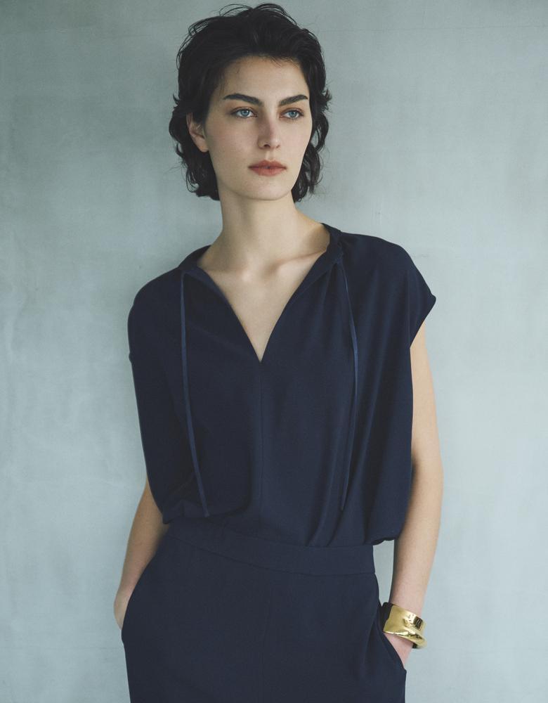 Blouse Style Edition | Theory luxe（セオリーリュクス）公式通販サイト